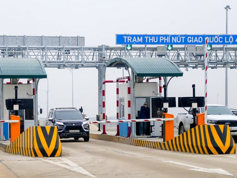 Barie có vai trò quan trọng