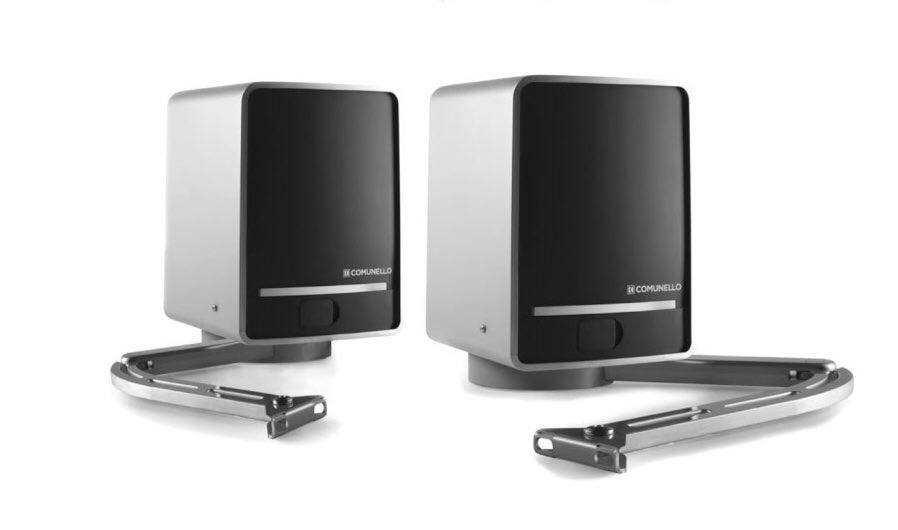 Cổng mở tự động thông minh Condor 350 One