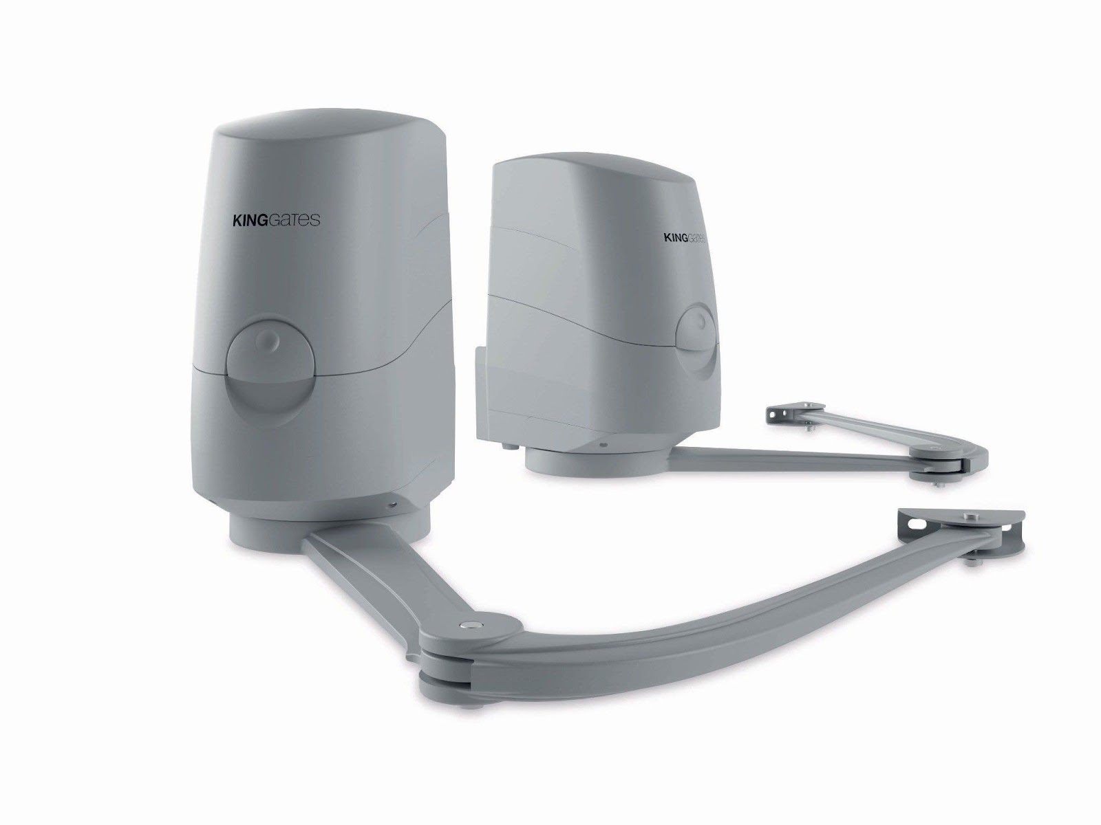 Cổng tự động tay co Modus 280