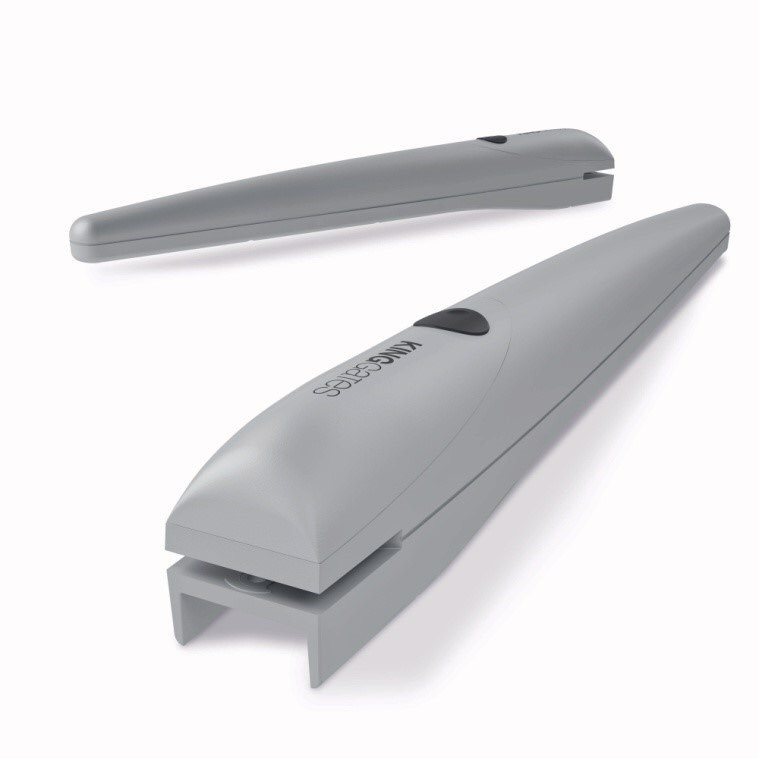 Cổng tự động tay đòn Couper 24