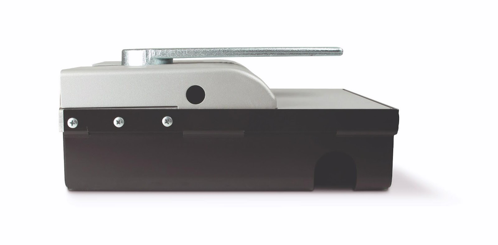 Motor cổng tự động âm sàn Introsmallc